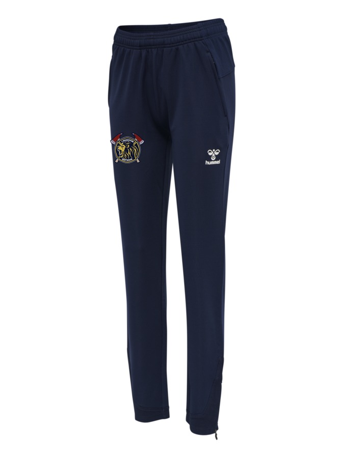 Hummel Lead Poly Pants Damen