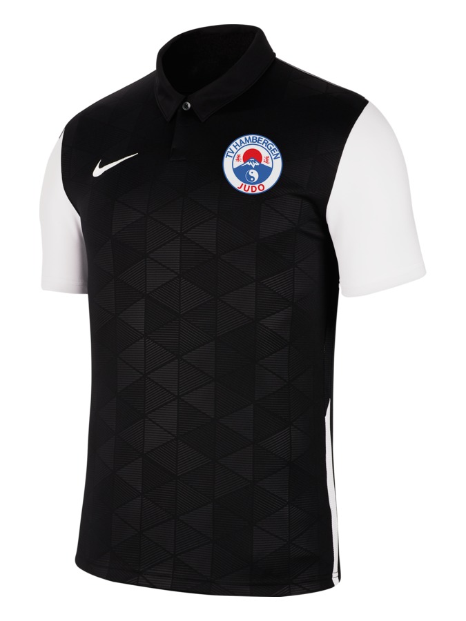 Nike Trophy IV Trikot