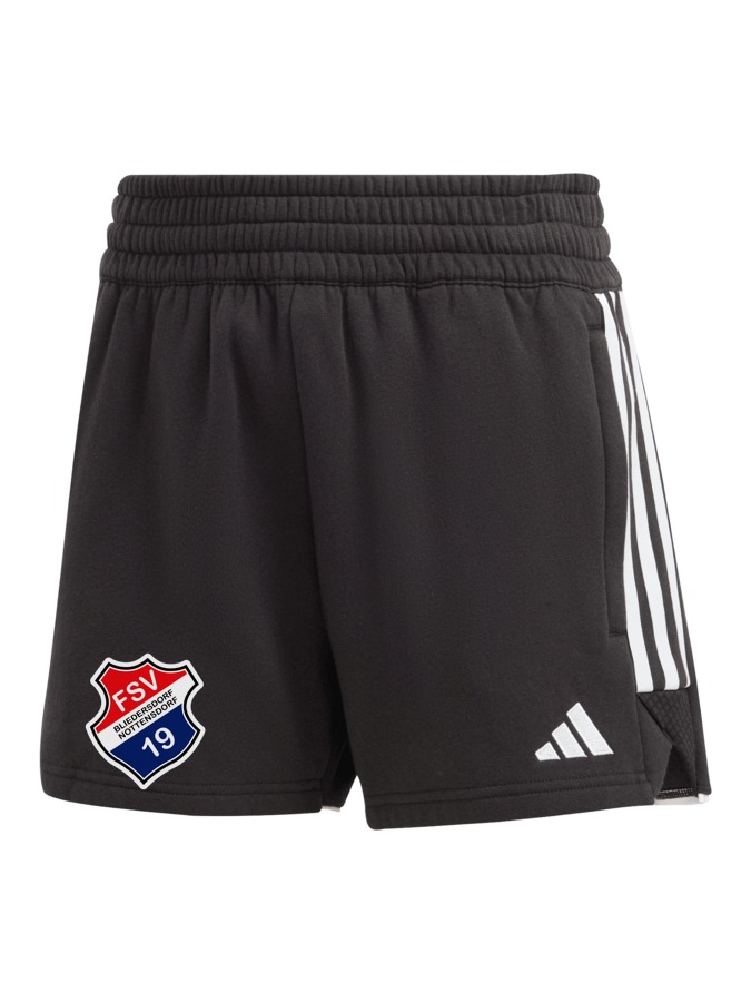 adidas Tiro 23 League Sweatshorts Damen