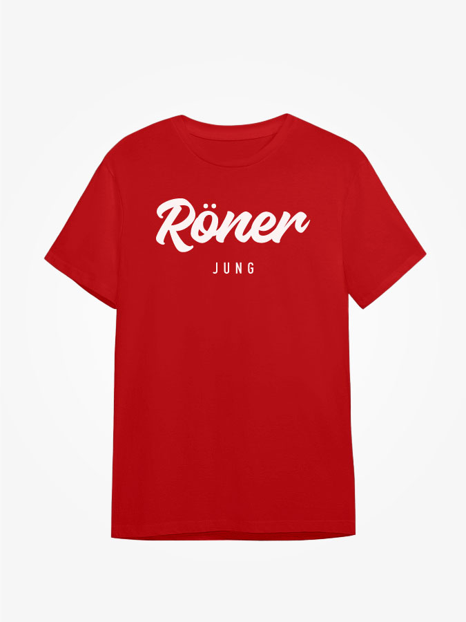 Shirt Hometown Boys