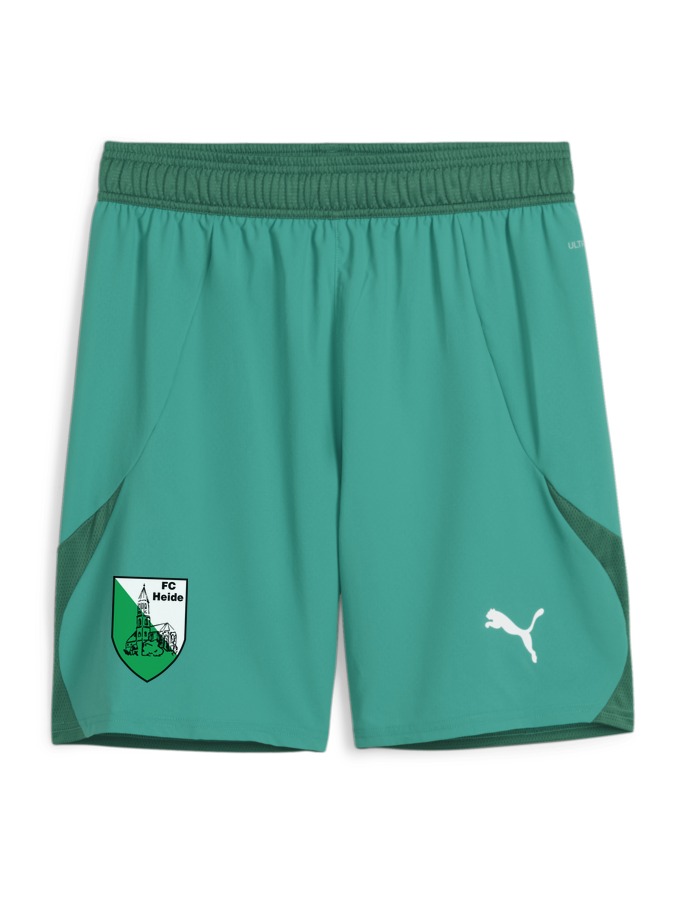 PUMA teamFINAL Shorts