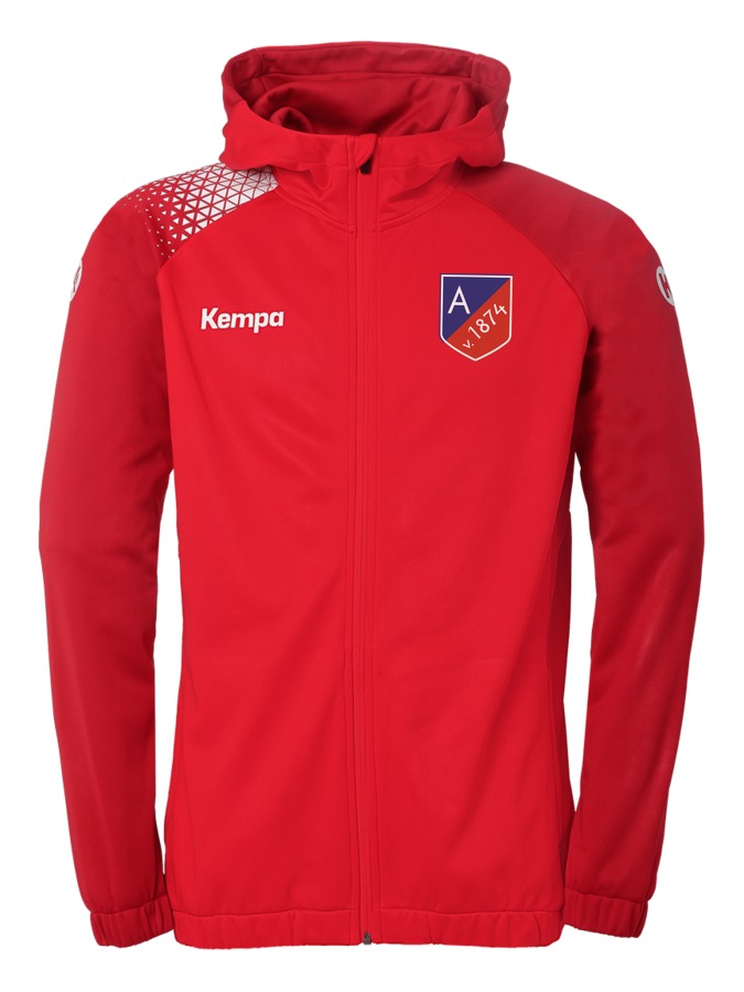 Kempa Ambition 28 Kapuzenjacke