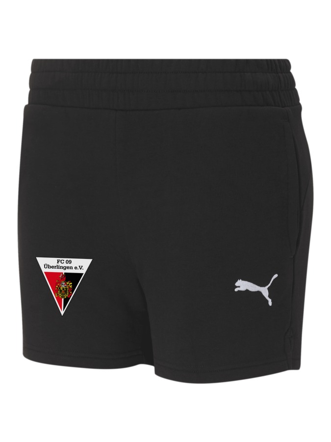 PUMA teamGOAL 23 Casuals Shorts Damen