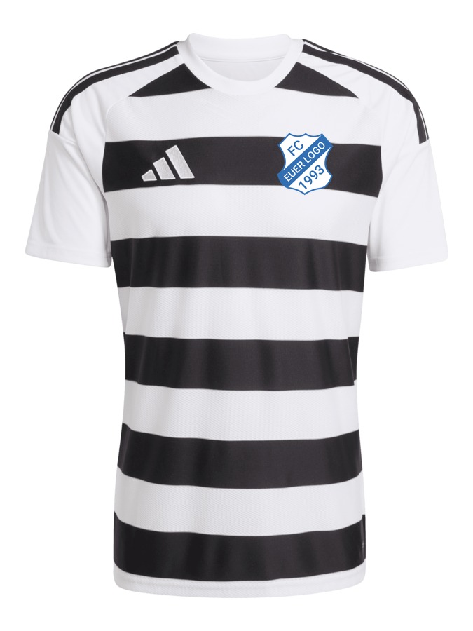 adidas Hooped 26 Trikot