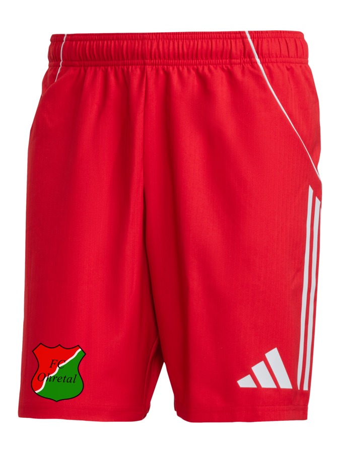 adidas Tiro 25 Competition Match Shorts