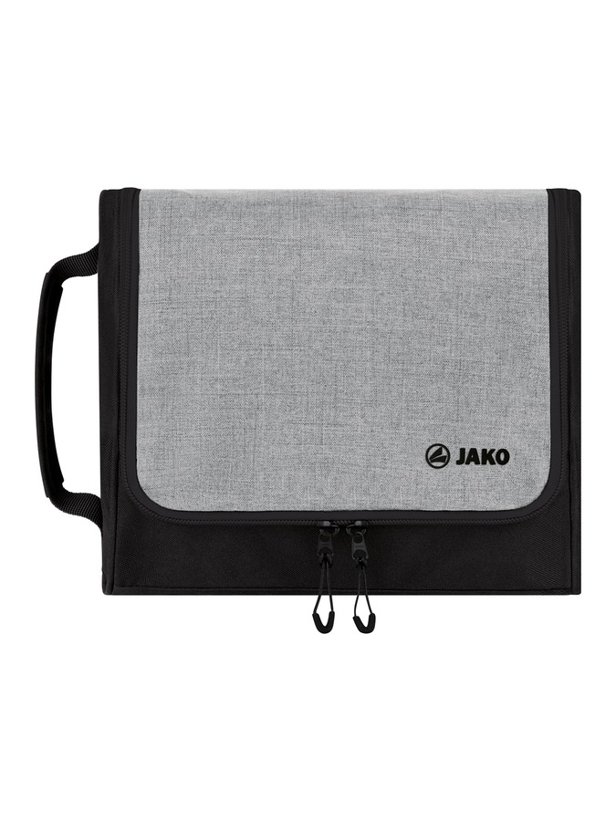 Jako Kulturbeutel Challenge