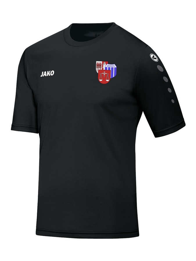Jako Trikot Team Kurzarm