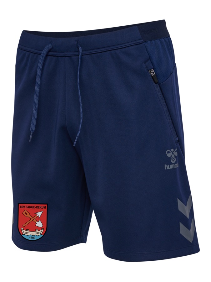 Hummel Cima 2.0 Shorts