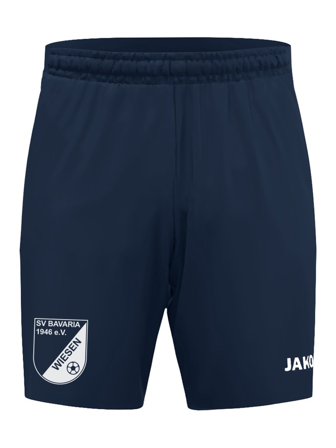 Jako Trainingsshort Dynamic