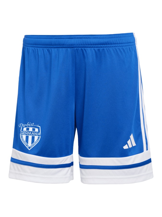 adidas Squadra 25 Shorts Damen