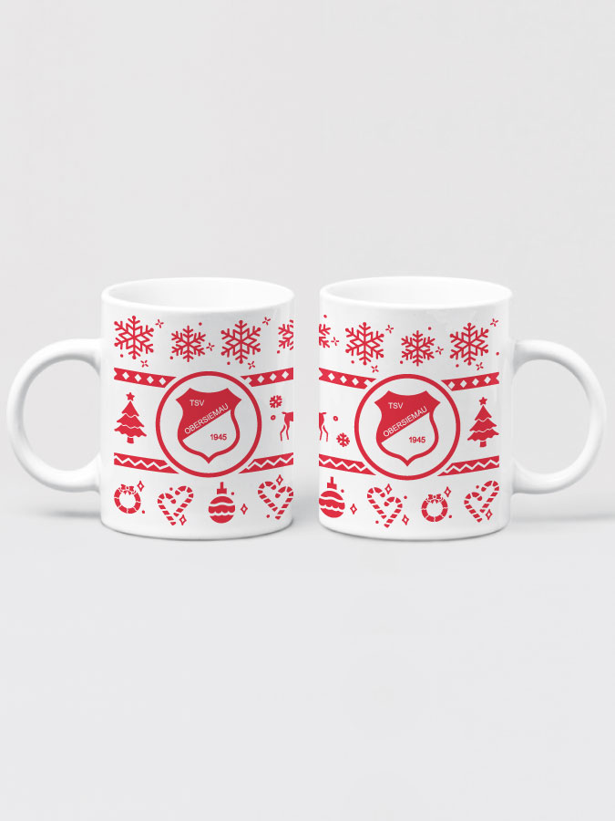 Tasse Christmas