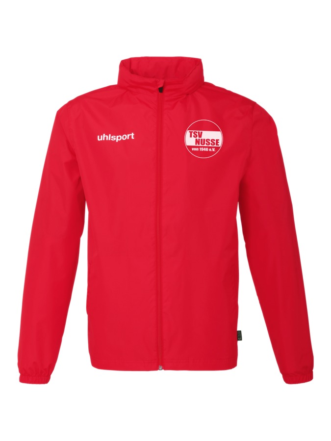 uhlsport Essential Allwetterjacke