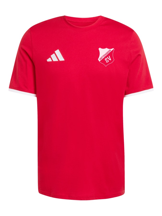 adidas Entrada 26 T-Shirt