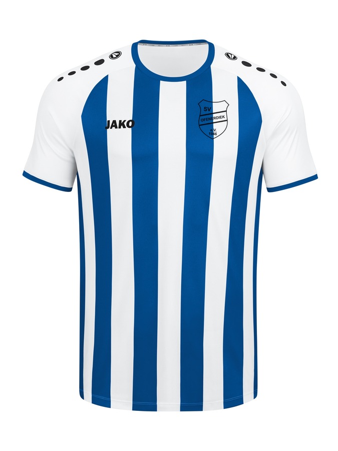 Jako Trikot Inter Kurzarm