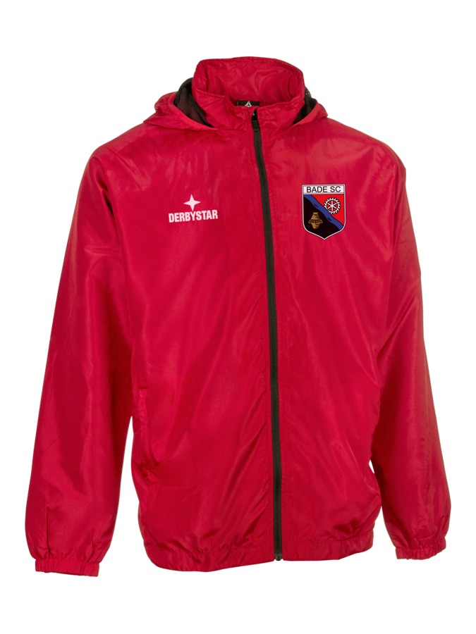 Derbystar Hyper Allwetterjacke II