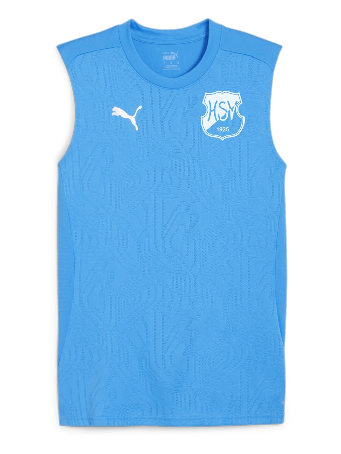 PUMA teamFINAL Trainingstanktop