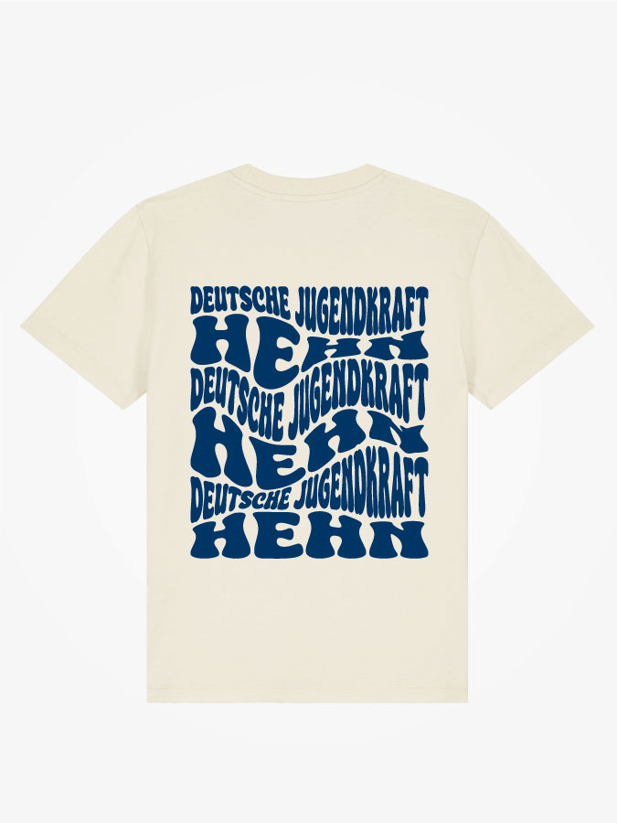 Shirt Wavy Kids