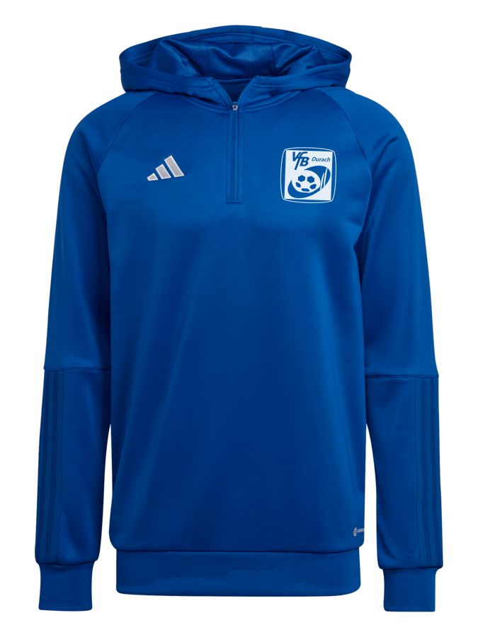 adidas Tiro 23 Competition Hoodie