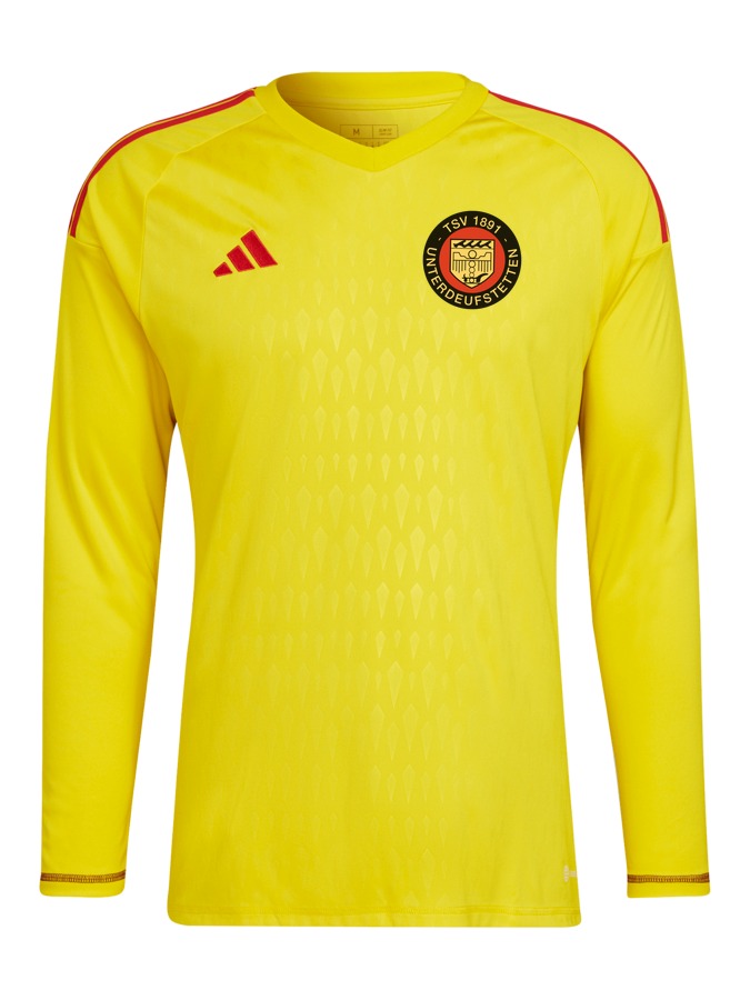 adidas Tiro 23 Competition Torwart-Longsleeve