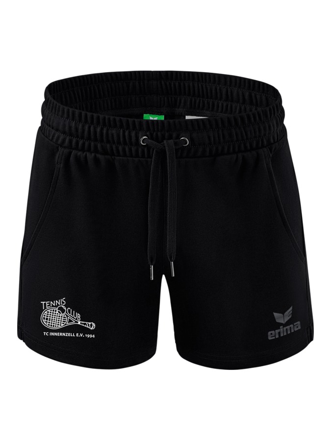 Erima Essential Team Sweatshorts Damen