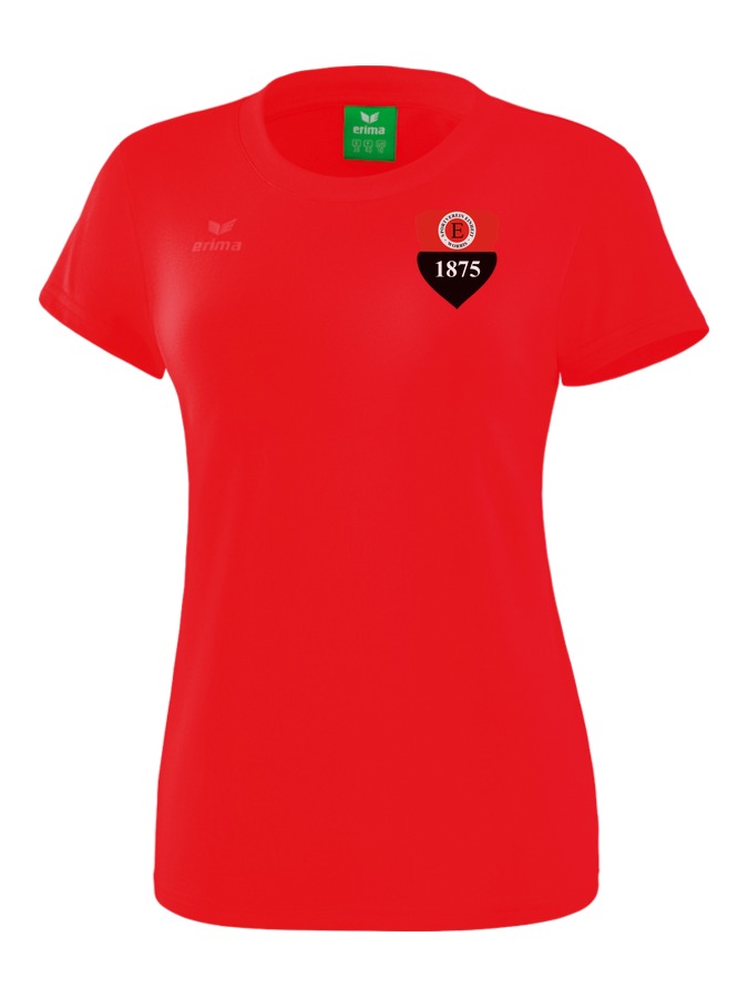 Erima Style T-Shirt Damen