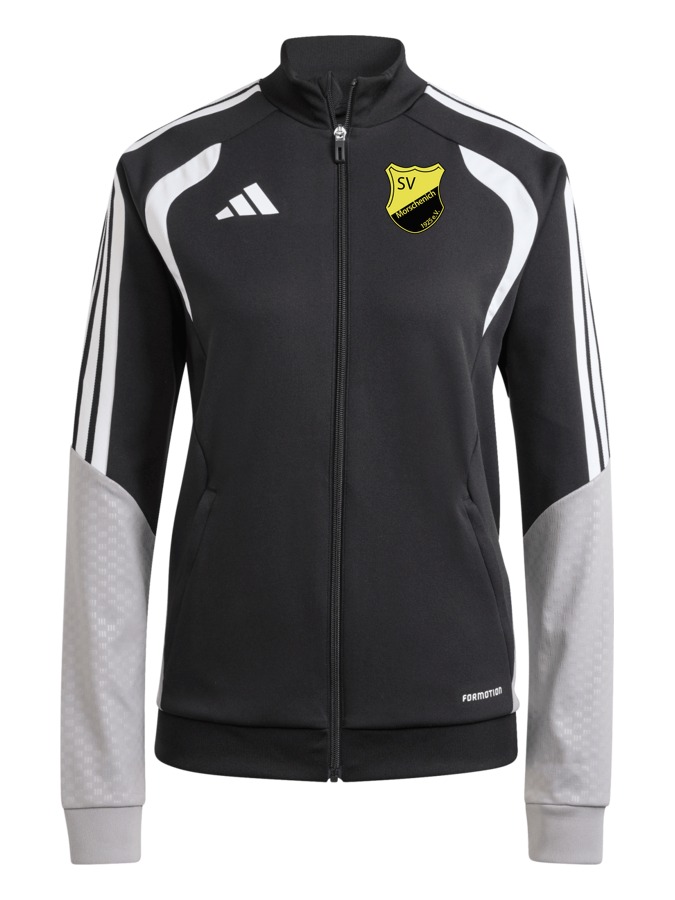 adidas Tiro 26 Competition Trainingsjacke Damen