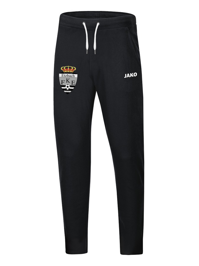 Jako Jogginghose Base