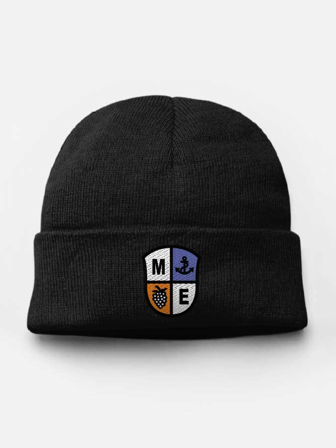 Beanie Kids Sticklogo
