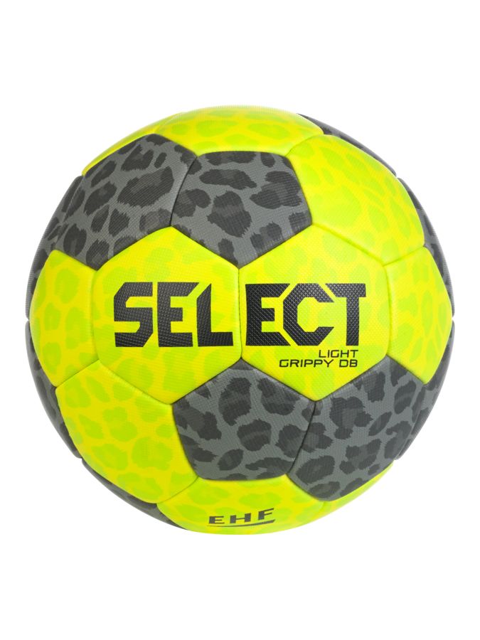 Select Light Grippy DB