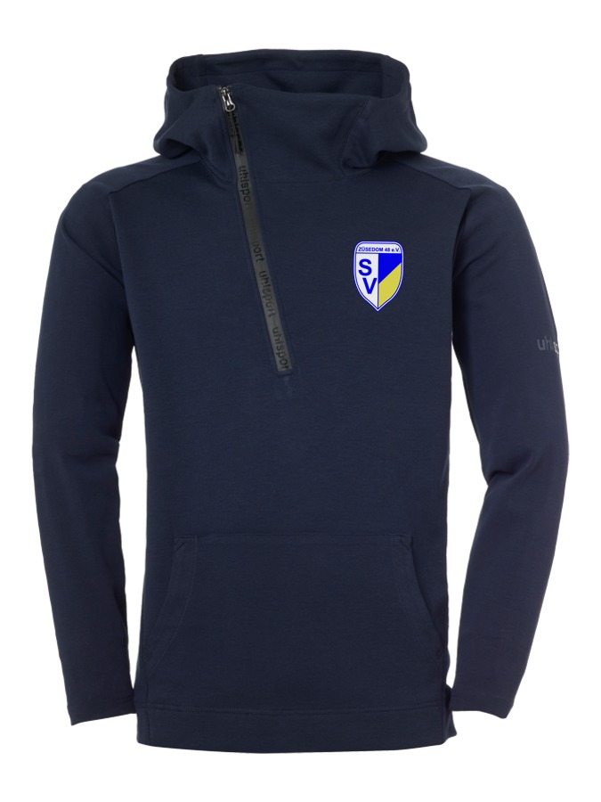 uhlsport Essential Pro Zip-Hoodie