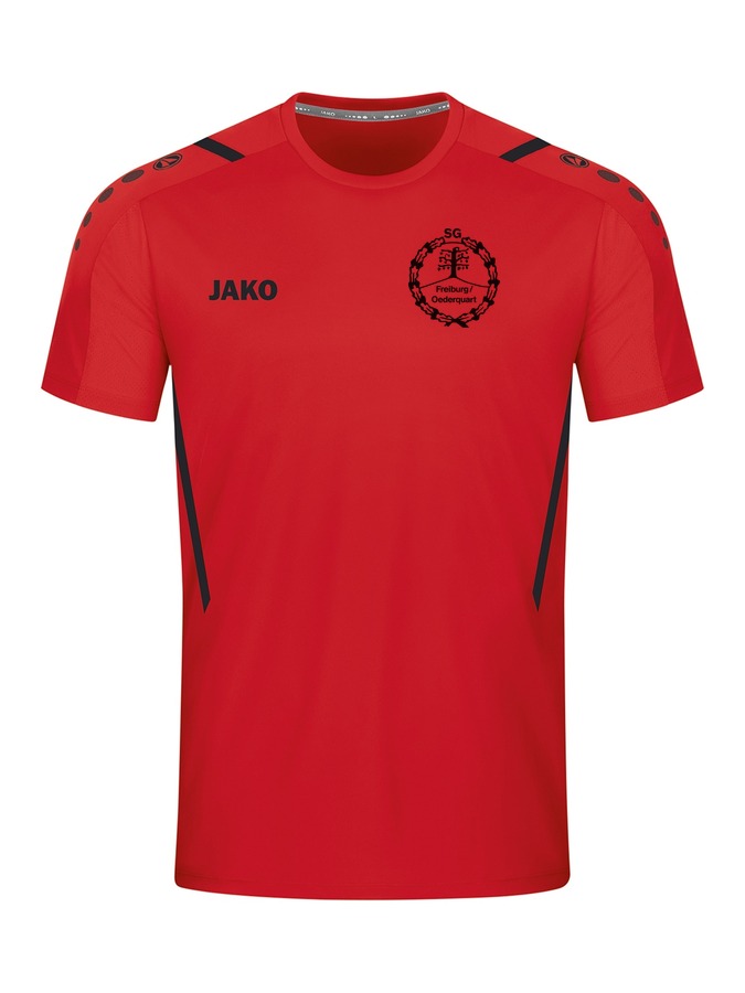 Jako Trikot Challenge
