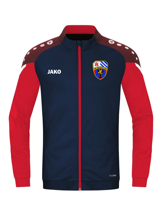 Jako Polyesterjacke Performance