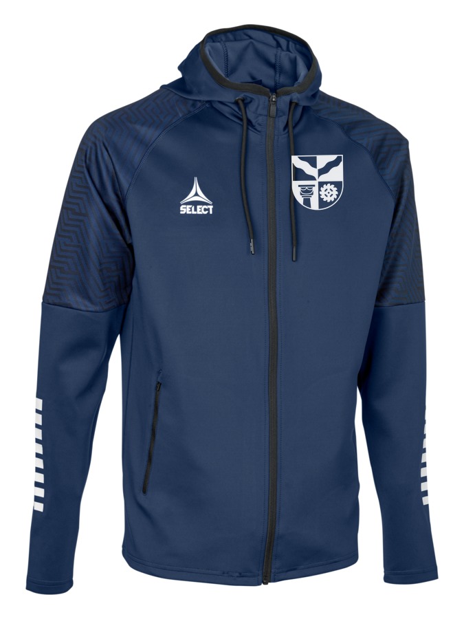 Select Monaco Kapuzenjacke