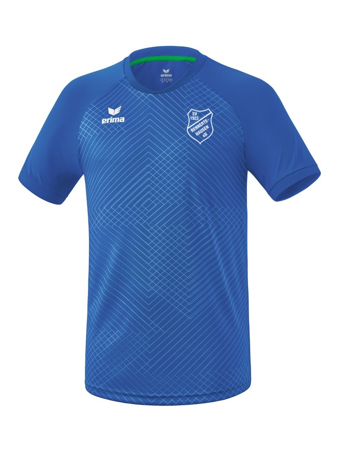 Erima Madrid Trikot