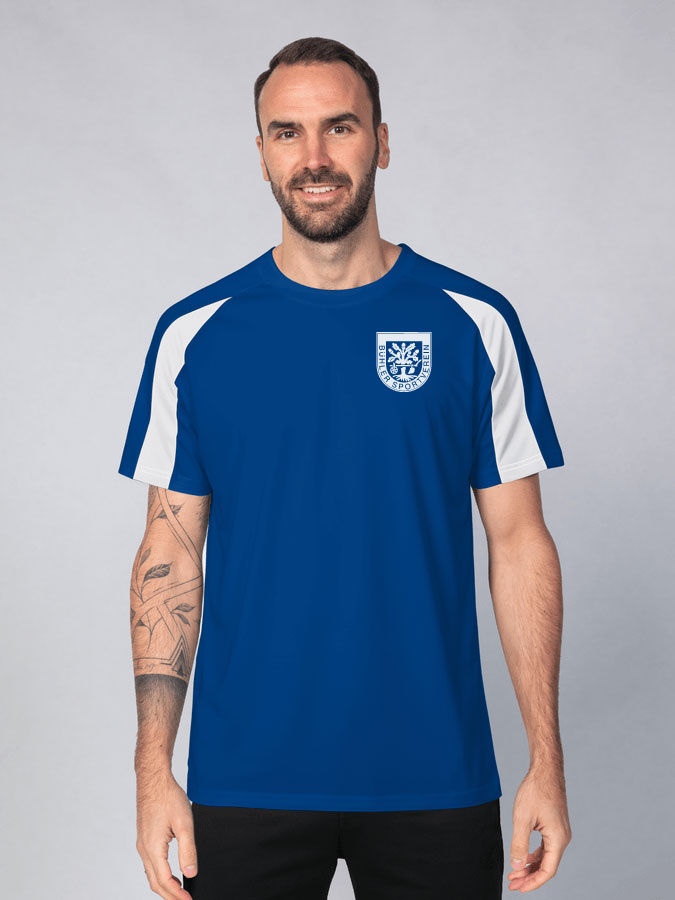 Trainingsshirt Function Herren