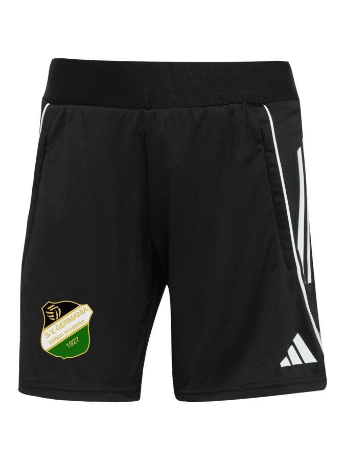 adidas Tiro 25 Competition Trainingsshorts Damen