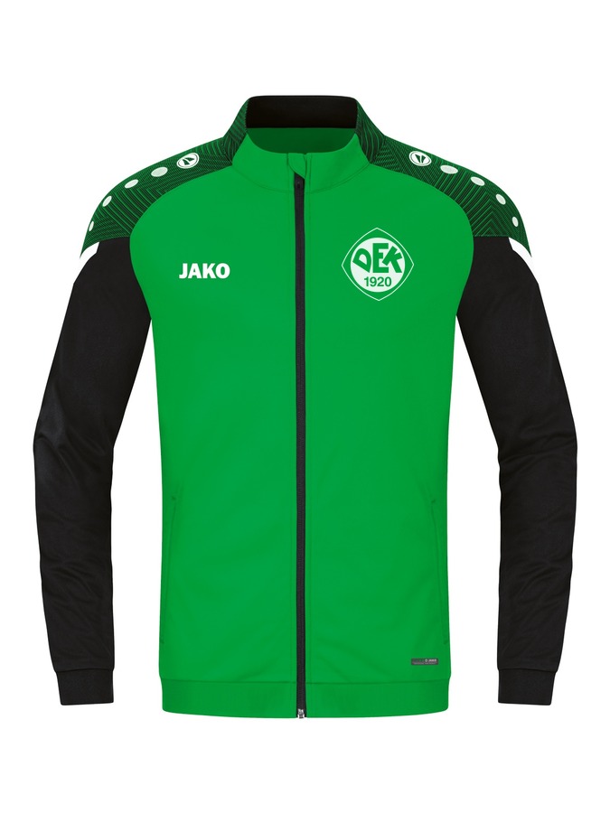 Jako Polyesterjacke Performance