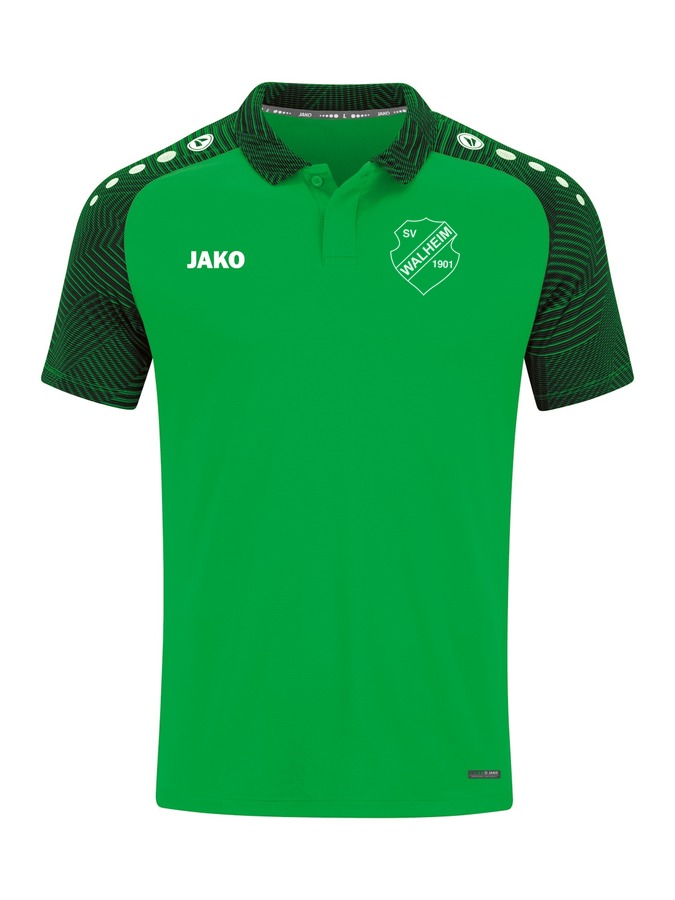 Jako Poloshirt Performance