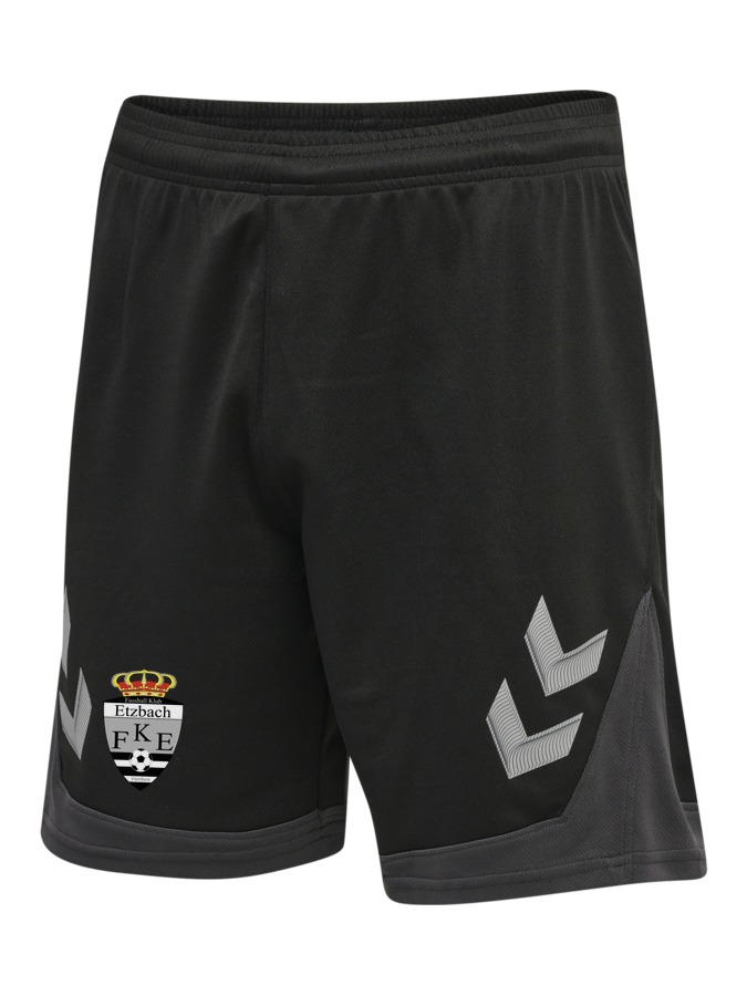 Hummel Lead Trainingsshorts