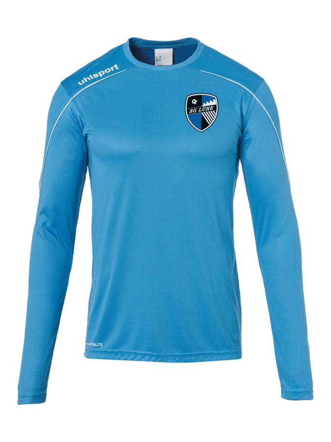 uhlsport Stream 22 Trikot Langarm