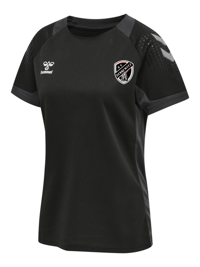 Hummel Lead Trikot Poly Jersey Damen