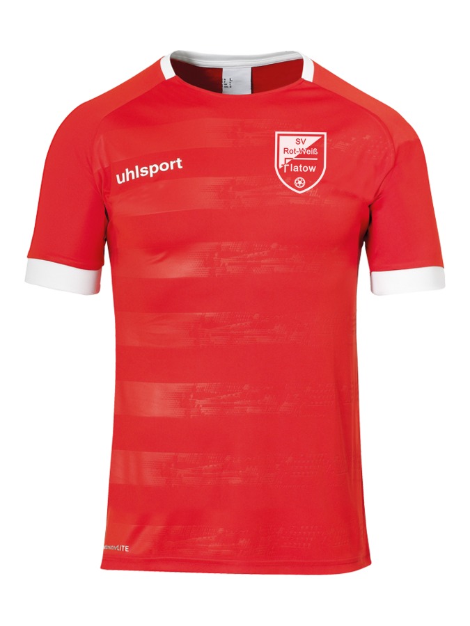 uhlsport Division 2.0 Trikot Kurzarm