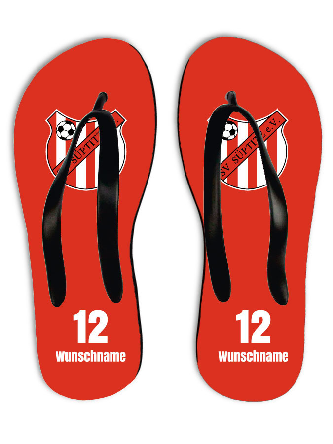 Zehentrenner