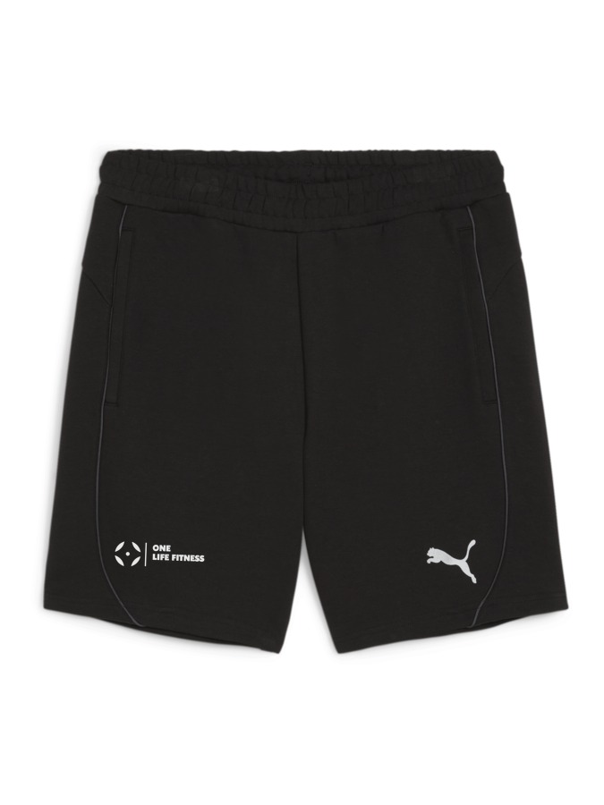 PUMA teamFINAL Casuals Shorts