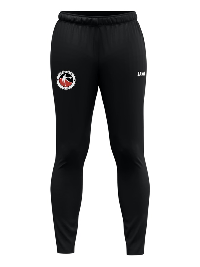 Jako Trainingshose Dynamic Damen