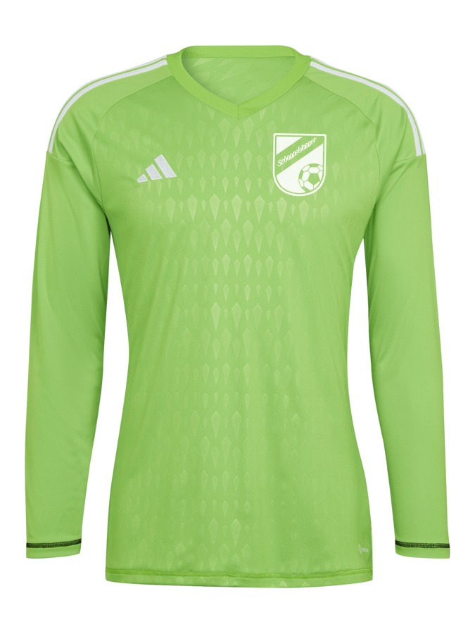 adidas Tiro 23 Competition Torwart-Longsleeve