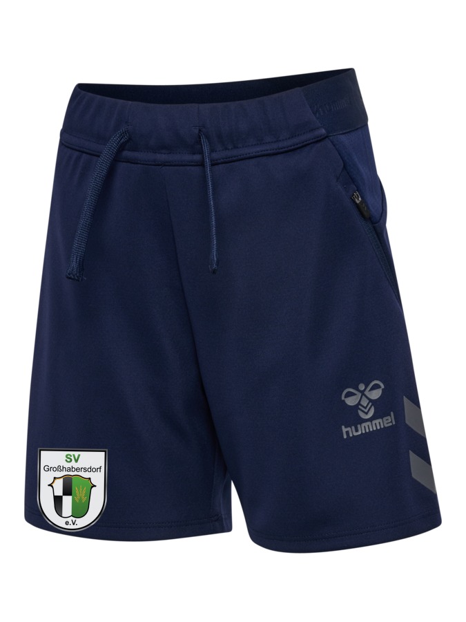 Hummel Cima 2.0 Shorts