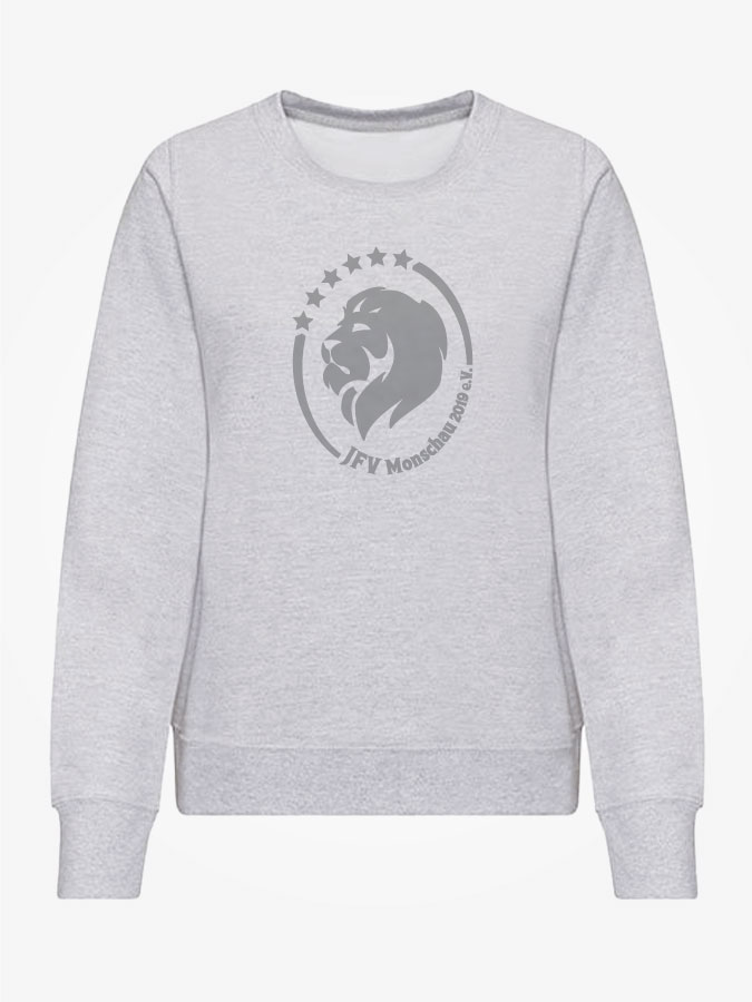 Sweater All Grey Unisex