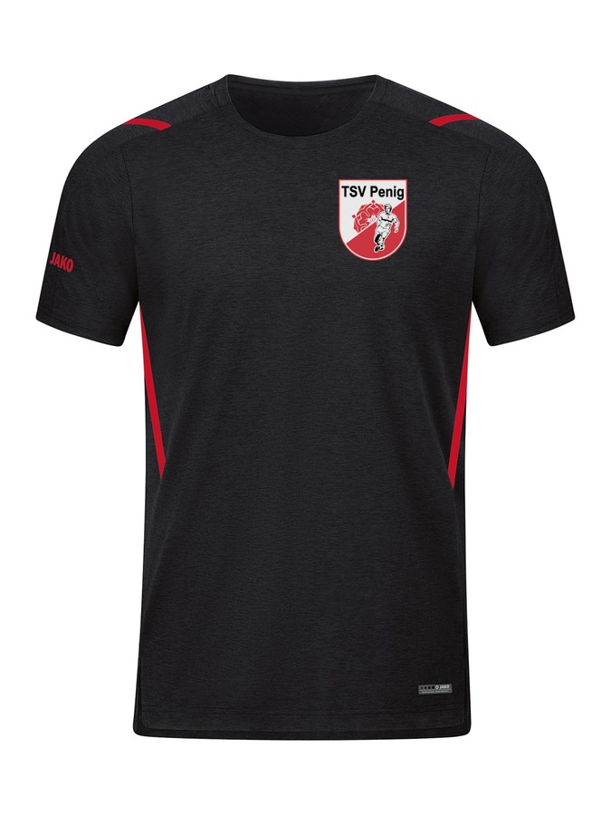 Jako T-Shirt Challenge