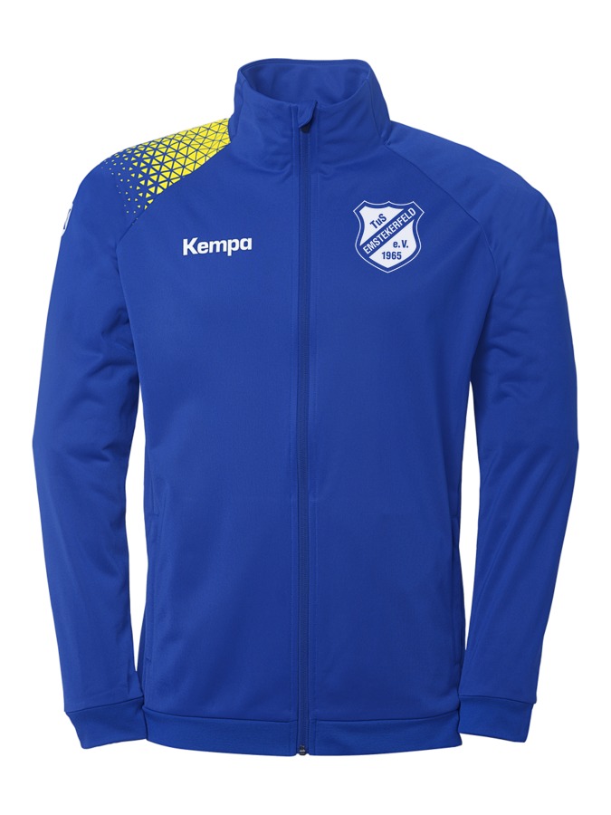 Kempa Ambition 28 Poly Jacke